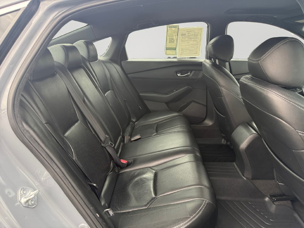 Used 2023 Honda Accord Sport image 12