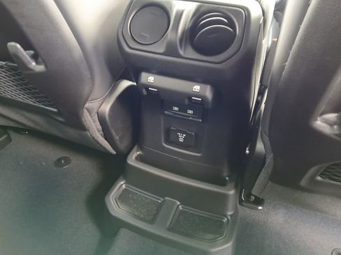 New 2026 Jeep Wrangler Unlimited Rubicon 392 AWD/4WD image 22