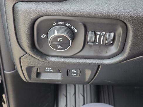 New 2026 RAM 1500 Laramie w/ Night Edition image 27