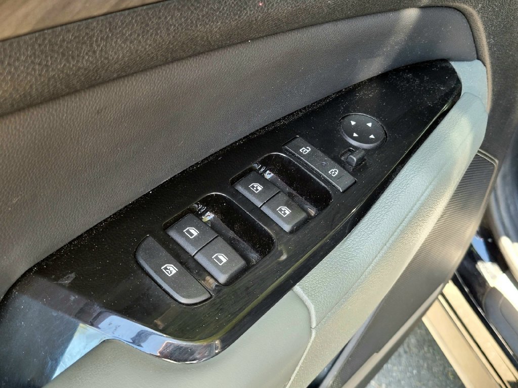 Used 2023 Kia Sportage X-Line w/ X-Line Premium Package AWD/4WD image 16
