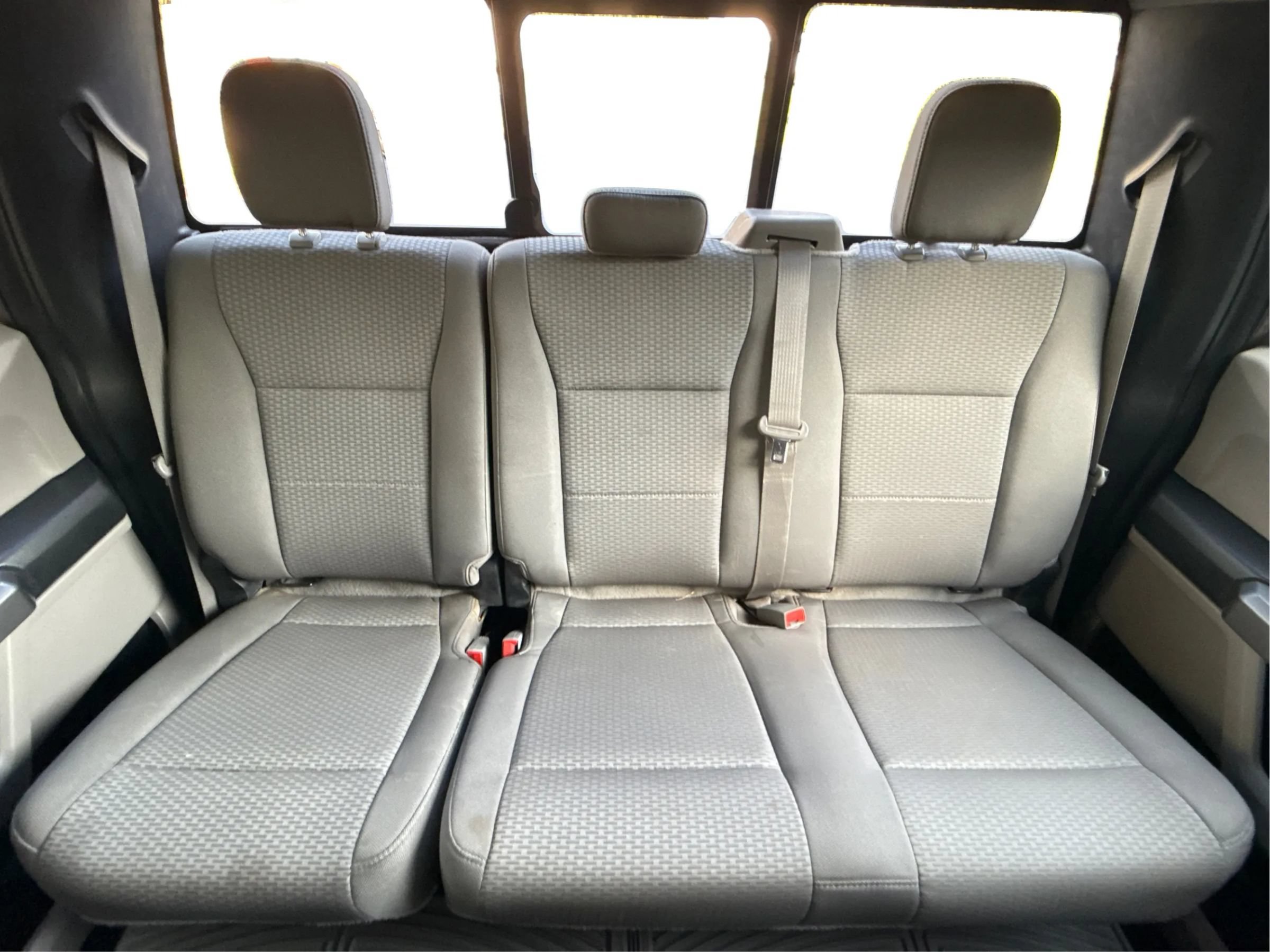 Used 2020 Ford F150 XLT w/ Equipment Group 302A Luxury AWD/4WD image 21