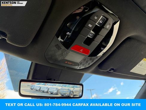 Used 2025 Kia EV9 GT-Line image 28