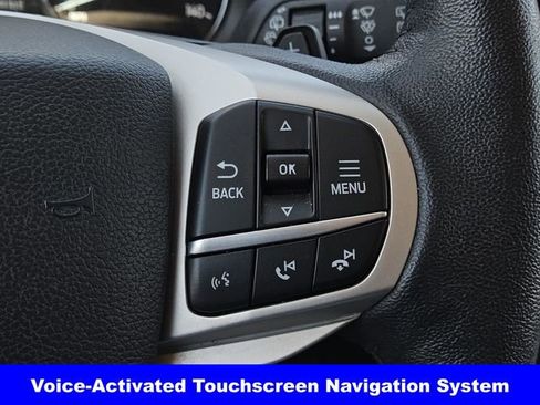 Used 2020 Ford Explorer Limited image 23
