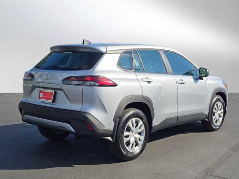 Certified 2026 Toyota Corolla Cross L image 3