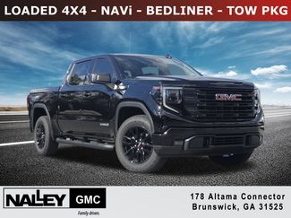 New 2026 GMC Sierra 1500 Elevation w/ Elevation Select Package video 1
