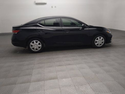 Used 2021 Nissan Sentra S FWD image 10