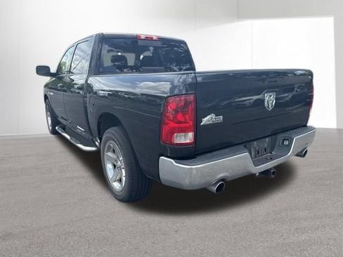 Used 2010 Dodge Ram 1500 Truck SLT w/ Big Horn Regional Pkg RWD image 3