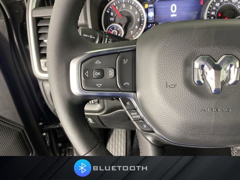 New 2026 RAM 1500 Big Horn image 21