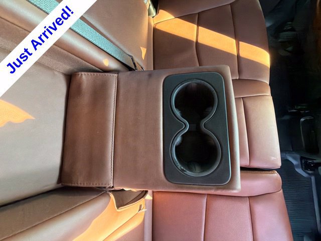 Used 2026 Cadillac XT5 Premium Luxury w/ LPO, Floor Liner Package FWD image 39