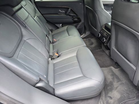 Certified 2023 Land Rover Range Rover Sport SE Dynamic image 5