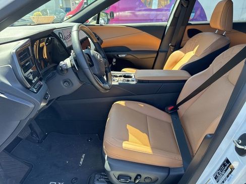 Used 2026 Lexus RX 350 Premium image 6