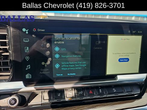 Certified 2025 Chevrolet Silverado 2500 LT w/ Trail Boss Package image 14