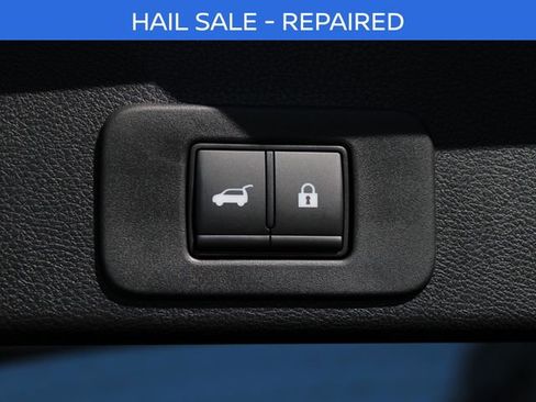 New 2026 Nissan Murano SL AWD/4WD image 11
