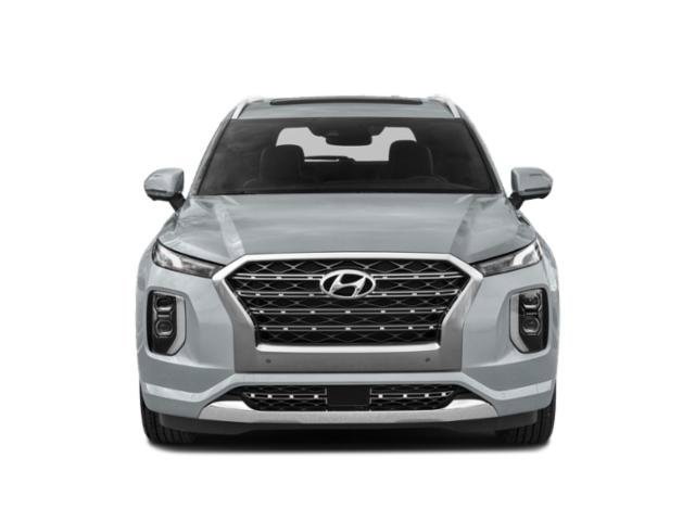 Used 2020 Hyundai Palisade Limited AWD/4WD image 7