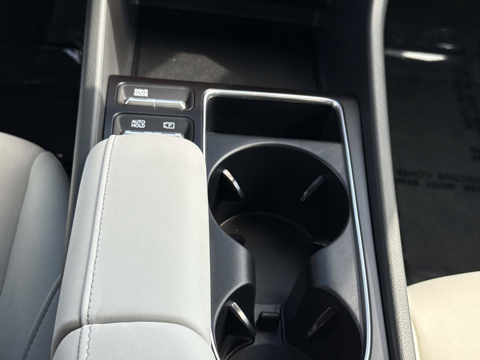 Certified 2025 Hyundai Sonata SEL AWD/4WD image 8