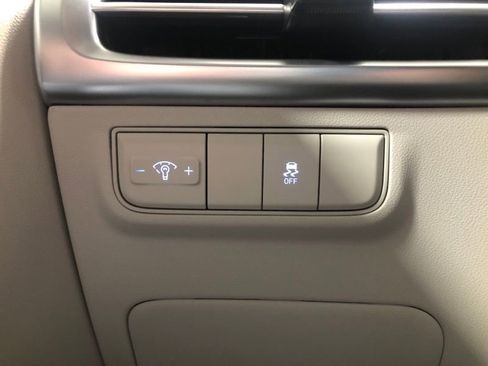 New 2026 Hyundai Tucson SE image 20