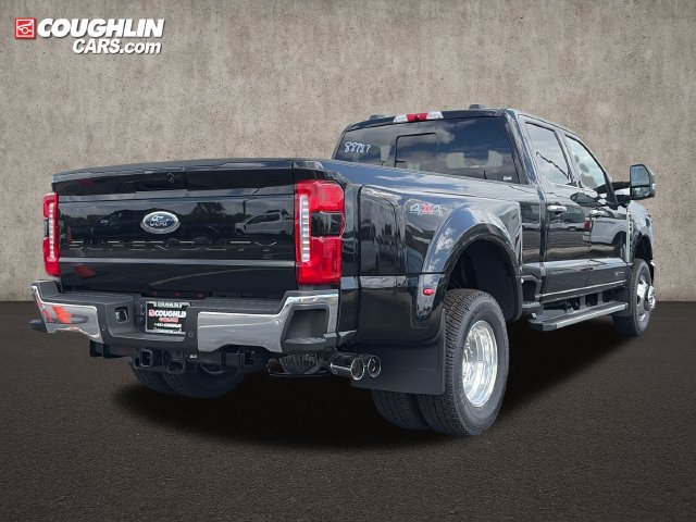 New 2026 Ford F350 Lariat w/ Chrome Package AWD/4WD image 8