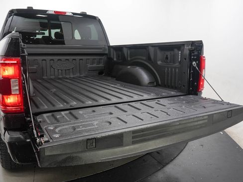 Used 2023 Ford F150 XLT w/ Equipment Group 302A High AWD/4WD image 10