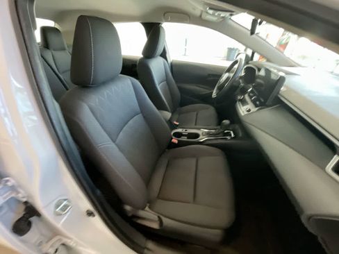 Certified 2024 Toyota Corolla LE FWD image 24