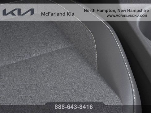 New 2026 Kia Seltos S image 25