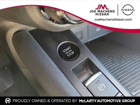 New 2026 Nissan Kicks SV w/ SV Premium Package FWD image 25