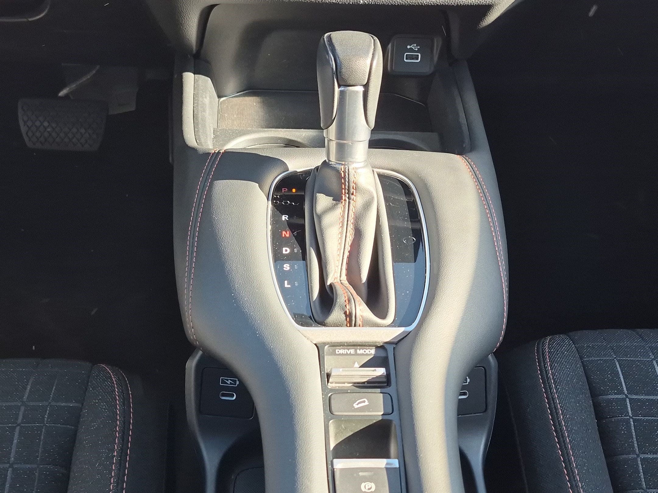 Certified 2024 Honda HR-V Sport image 26