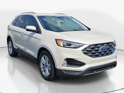 Used 2019 Ford Edge SEL w/ Equipment Group 201A