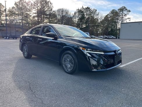 New 2026 Nissan Sentra S w/ Floor Mat Package image 4