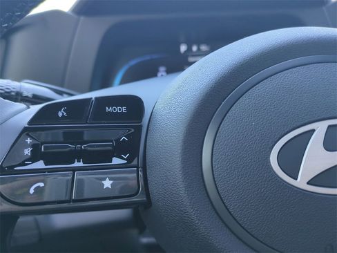 New 2026 Hyundai Elantra SEL Sport image 30