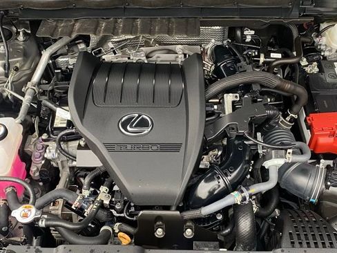 Used 2023 Lexus NX 350 F Sport image 11