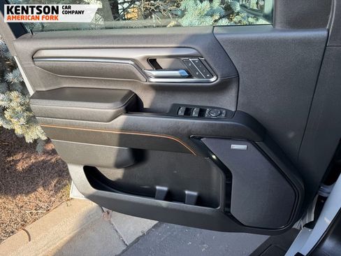 Used 2024 GMC Sierra 3500 AT4 w/ AT4 Premium Plus Package image 22