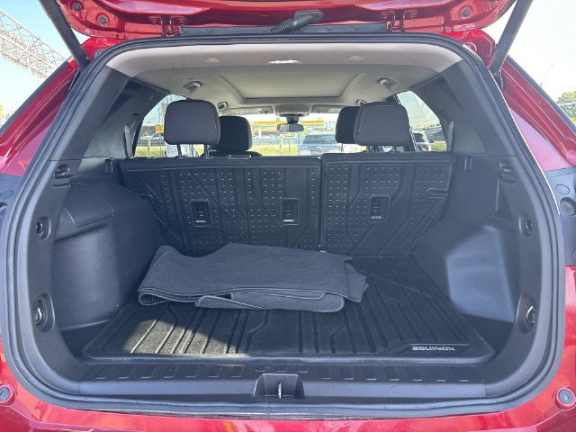 Certified 2024 Chevrolet Equinox LT w/ LPO, Floor Liner Package FWD image 16
