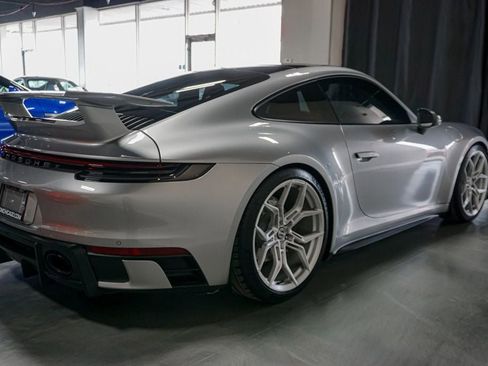 Used 2023 Porsche 911 Carrera T image 34