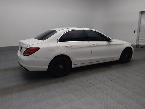 Used 2019 Mercedes-Benz C 300 Sedan image 10