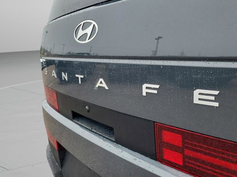 Used 2025 Hyundai Santa Fe SEL image 7