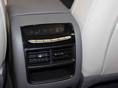 New 2025 Cadillac XT5 Premium Luxury w/ LPO, Floor Liner Package image 9