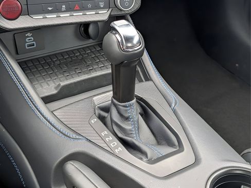 Used 2024 Ford Mustang Dark Horse image 23