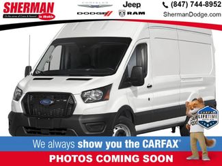 Used 2024 Ford Transit 350 148 High Roof Extended RWD video 1
