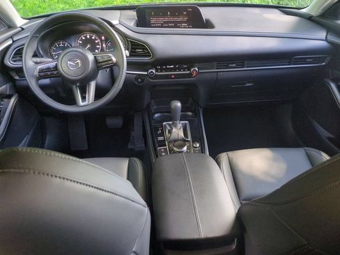 Certified 2025 MAZDA CX-30 AWD 2.5 S w/ Select Sport Pkg image 23