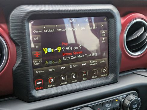 Used 2022 Jeep Gladiator Rubicon image 24