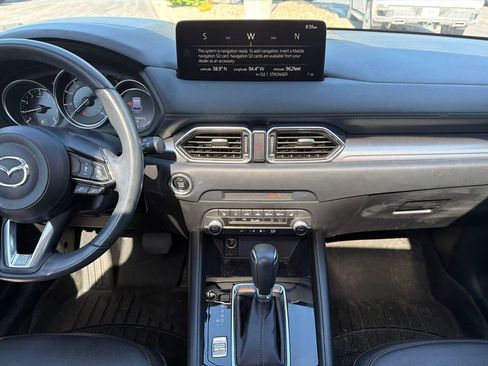 Used 2021 MAZDA CX-5 Touring w/ Touring Preferred SV Package AWD/4WD image 18