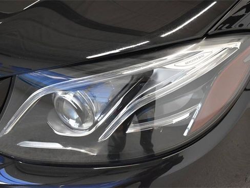 Used 2020 Mercedes-Benz E 53 AMG 4MATIC Sedan image 27