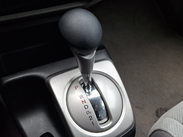 Used 2009 Honda Civic LX image 15