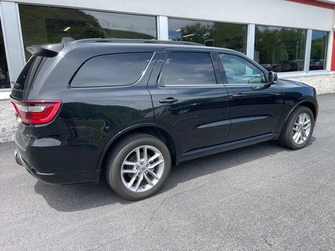 Used 2024 Dodge Durango GT AWD/4WD image 5