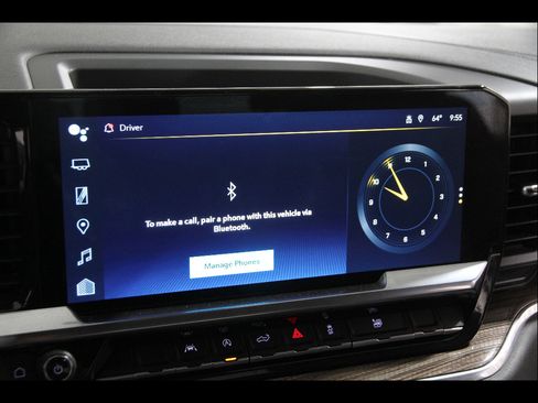 Certified 2022 Chevrolet Silverado 1500 LT image 14