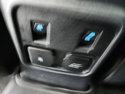 Used 2023 Ford Bronco Badlands w/ Sasquatch Package image 39