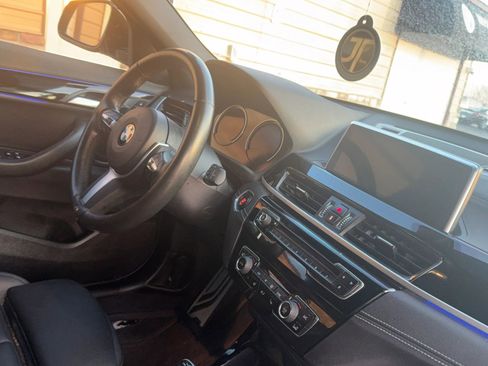 Used 2019 BMW X2 M35i w/ Premium Package AWD/4WD image 6