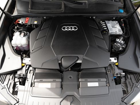Certified 2023 Audi Q8 Premium Plus AWD/4WD image 34