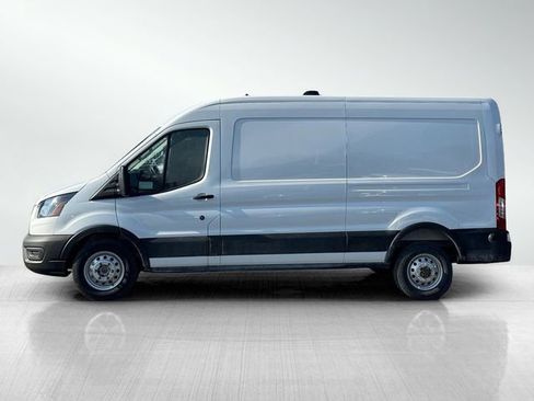 New 2026 Ford Transit 250 148 Medium Roof Extended AWD image 3