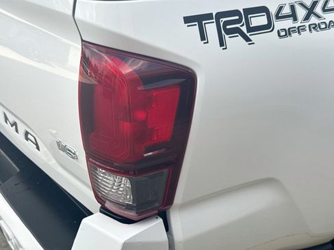 Used 2023 Toyota Tacoma SR AWD/4WD image 26